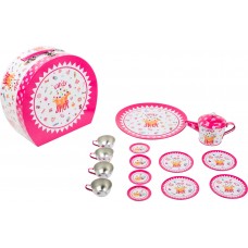 SERVIÇO DE CHÁ PIC NIC